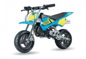 2007 Blata Minimotard 2.6 photo